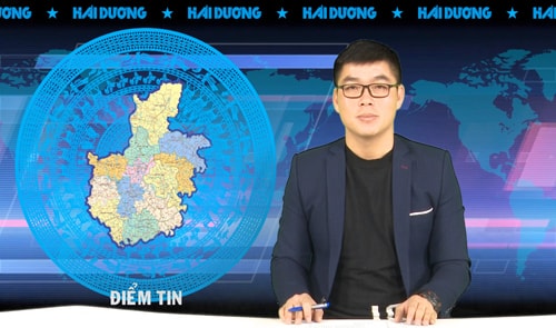 Điểm tin từ ngày 11-17.1